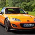 205bhp Mazda MX-5 GT Concept to run at Goodwood Festival Speed image