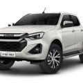 2025 Isuzu D-Max MHEV launches in Thailand, will PH get it? image