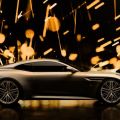 Aston Martin strikes gold with DB12 Goldfinger Edition image