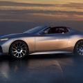 BMW Skytop Concept to enter production, limited to 50 units image