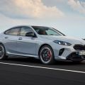 2025 BMW 2 Series Gran Coupe revealed with similar 1 Series looks image