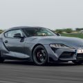 Here To Stay: The Toyota Supra is not going away image