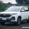 Chevrolet PH rejoins MPV arena with 2025 Captiva image