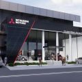 Mitsubishi 3S dealership soon to open in SJDM Bulacan image