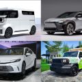 Toyota PH to show 'Beyond Zero' vision at PIMS 2024 image