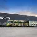 BYD Pampanga is brand&rsquo;s first dealership in Central Luzon image