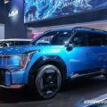 PIMS 2024: Kia PH launches EV9 flagship SUV image