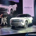 PIMS 2024: Mitsubishi DST Concept makes world premiere image