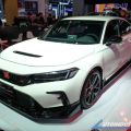 PIMS 2024: Honda launches Mugen Civic Type R Group A for PH image
