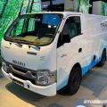 PIMS 2024: Isuzu PH turns Traviz to Cargo Van image