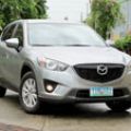 2012 Mazda CX-5 image
