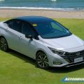 2024 Nissan Almera VL 1.0T CVT image