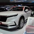 PIMS 2024: Honda CR-V V Turbo Limited Edition yours for PHP 2.167M image