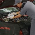 Honda Cars PH offers parts discount for flooded units image