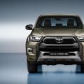 Toyota Hilux mild hybrid diesel coming soon to PH? image