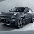 Lynk & Co celebrates 8th anniversary image