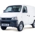 Suzuki Eeco microvan confirmed for PH image