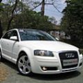 2007 A3 Sportback 2.0L TDI image
