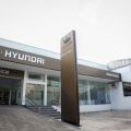 Hyundai PH opens Abad Santos dealership, outlet in Marilao, Bulacan image