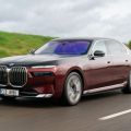 Aside from X5, BMW PH could also bring 7 Series plug-in hybrid image