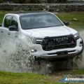 2024 Toyota Hilux GR Sport image