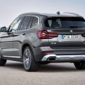 Besides X5 & 7 Series, BMW X3 could also get PHEV variant in PH image