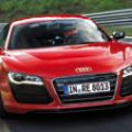Audi R8 e-tron sets record time in Nurburgring image