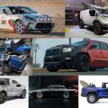 LIST: Some of the coolest cars at 2024 SEMA show image