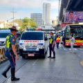 DOTr checking if it's better to reverse EDSA Busway flow image