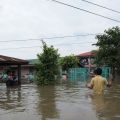 Flood control and Laguna de Bay image
