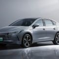 Is the BYD King PHEV coming to the Philippines? image
