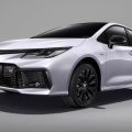 Toyota updates Thai-spec 2025 Corolla Altis GR-S HEV; PH next? image