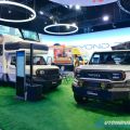 Toyota Tamaraw start roll out from PH factory this month image