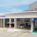 Suzuki PH announces soft opening of Otis dealership image