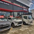 Isuzu PH opens three newly renovated dealerships in Visayas image
