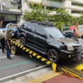 Metro Manila Council revises guidelines on towing and impounding ops image