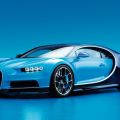 Two units of Bugatti Chiron seized by BOC up for auction image