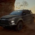 JAC T9 pickup truck expected for MIAS 2025 image
