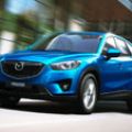 Mazda to increase CX-5 and SKYACTIV engine production image