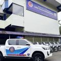 LTO, law enforcers nab fixers next door to LTO HQ image