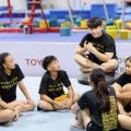 Toyota PH, Carlos Yulo team up for gymnastics camp image