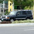 2007 Jeep Commander 4x4 Limited image