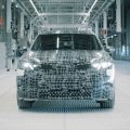 This is your first look at next-generation BMW iX3 image