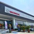 Honda Cars Bacoor ready to serve customers image