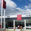 Nissan Aklan is officially open image