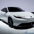 Honda Prelude Concept coming to SE Asia image