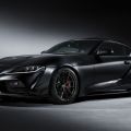 Toyota ending production of A90 GR Supra with &ldquo;Final Edition&rdquo; image