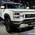 BYD previews Shark 6 pickup in Thailand, will PH be next? image