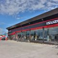 Isuzu PH opens IOS dealership in Plaridel, Bulacan image