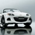 Mazda to lease Demio EV, updates MX-5 for Japan image